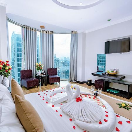 Adina 3 Star Hotel Da Nang Zewnętrze zdjęcie