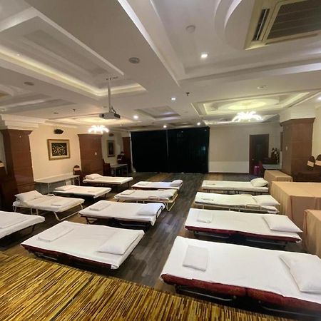 Adina 3 Star Hotel Da Nang Zewnętrze zdjęcie