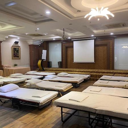 Adina 3 Star Hotel Da Nang Zewnętrze zdjęcie