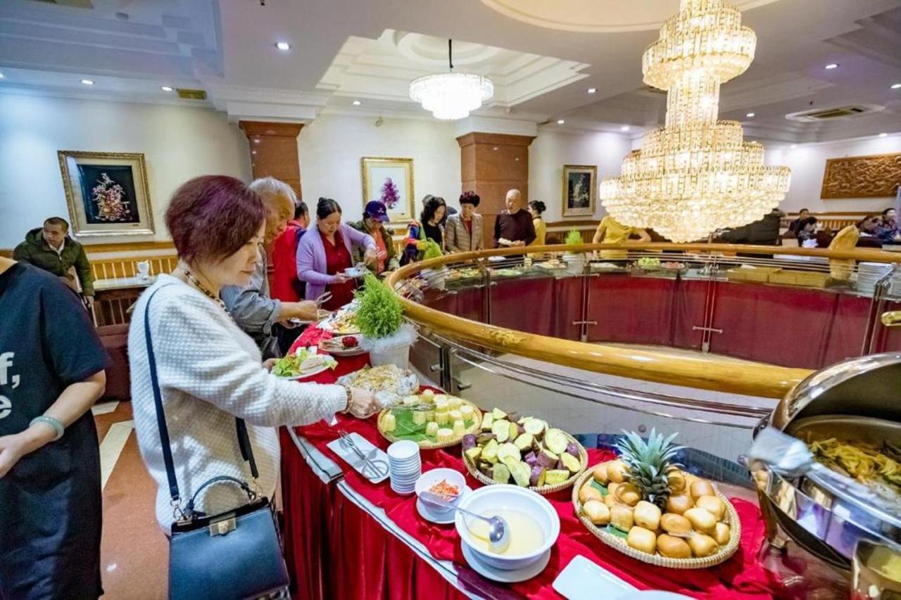 Adina 3 Star Hotel Da Nang Zewnętrze zdjęcie