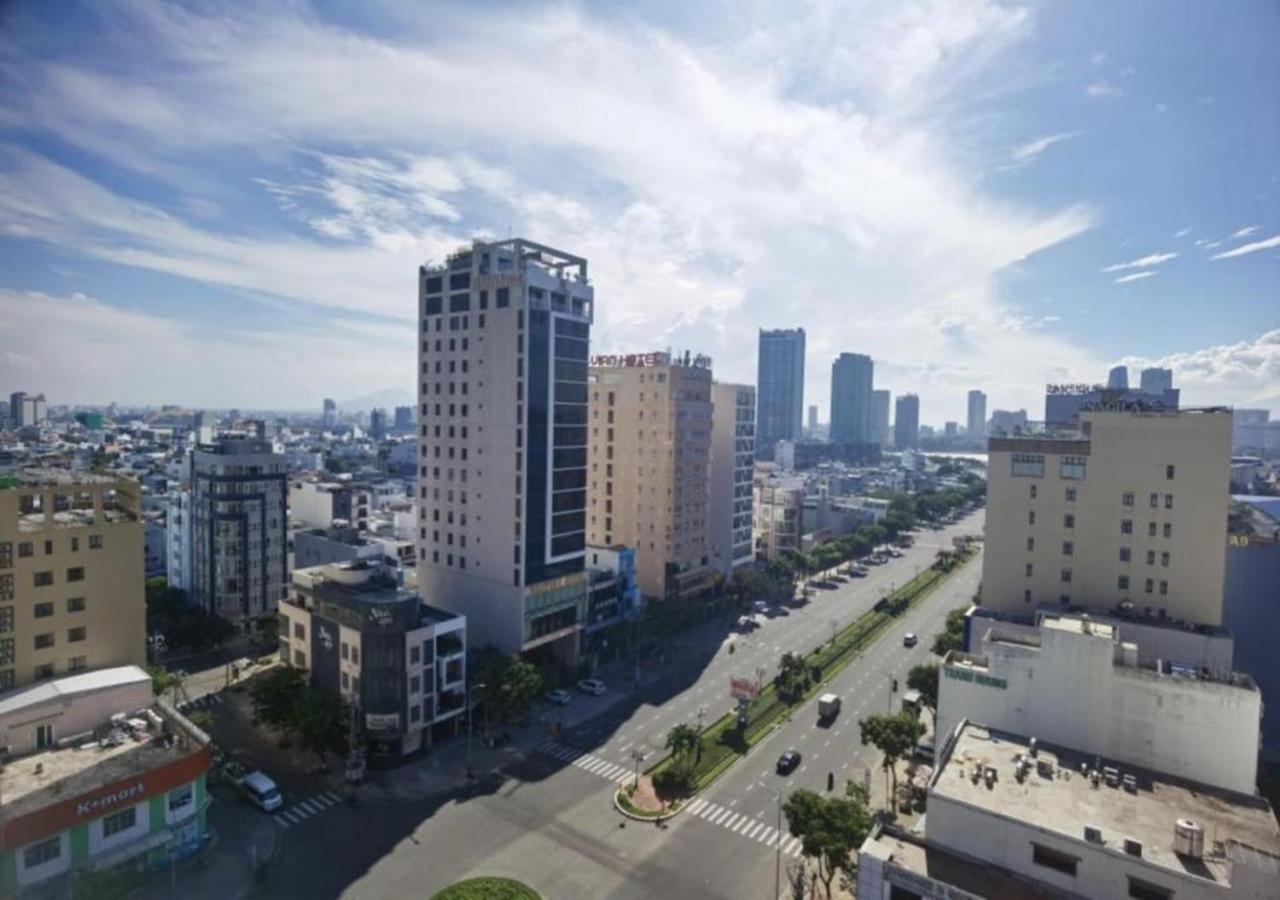 Adina 3 Star Hotel Da Nang Zewnętrze zdjęcie