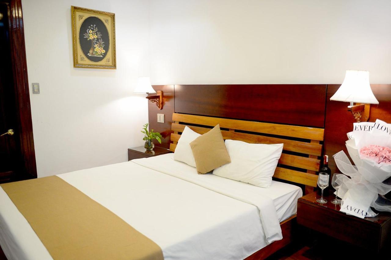 Adina 3 Star Hotel Da Nang Zewnętrze zdjęcie