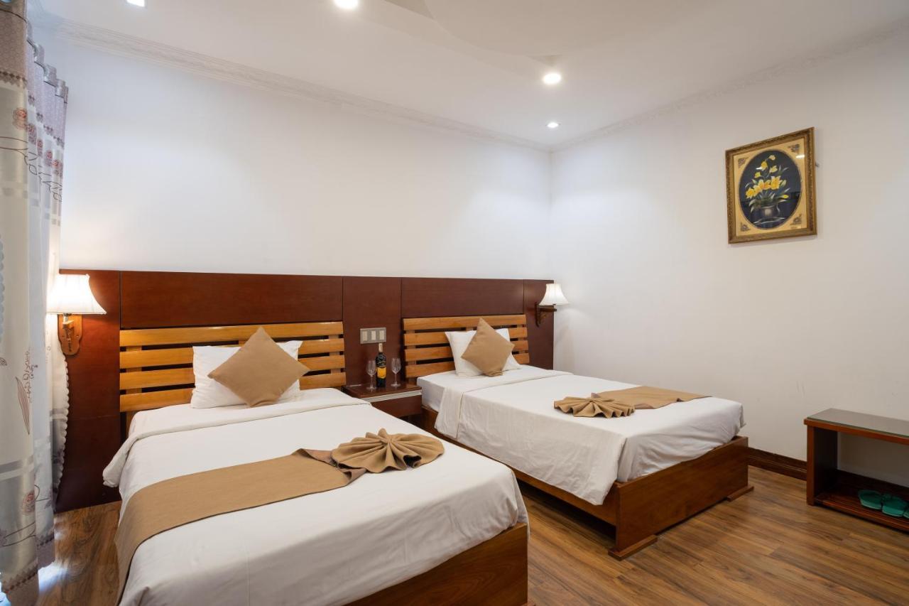 Adina 3 Star Hotel Da Nang Zewnętrze zdjęcie