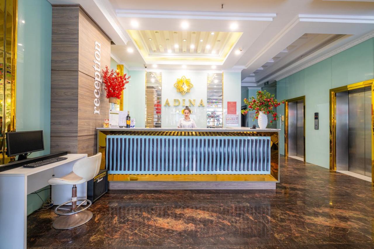 Adina 3 Star Hotel Da Nang Zewnętrze zdjęcie