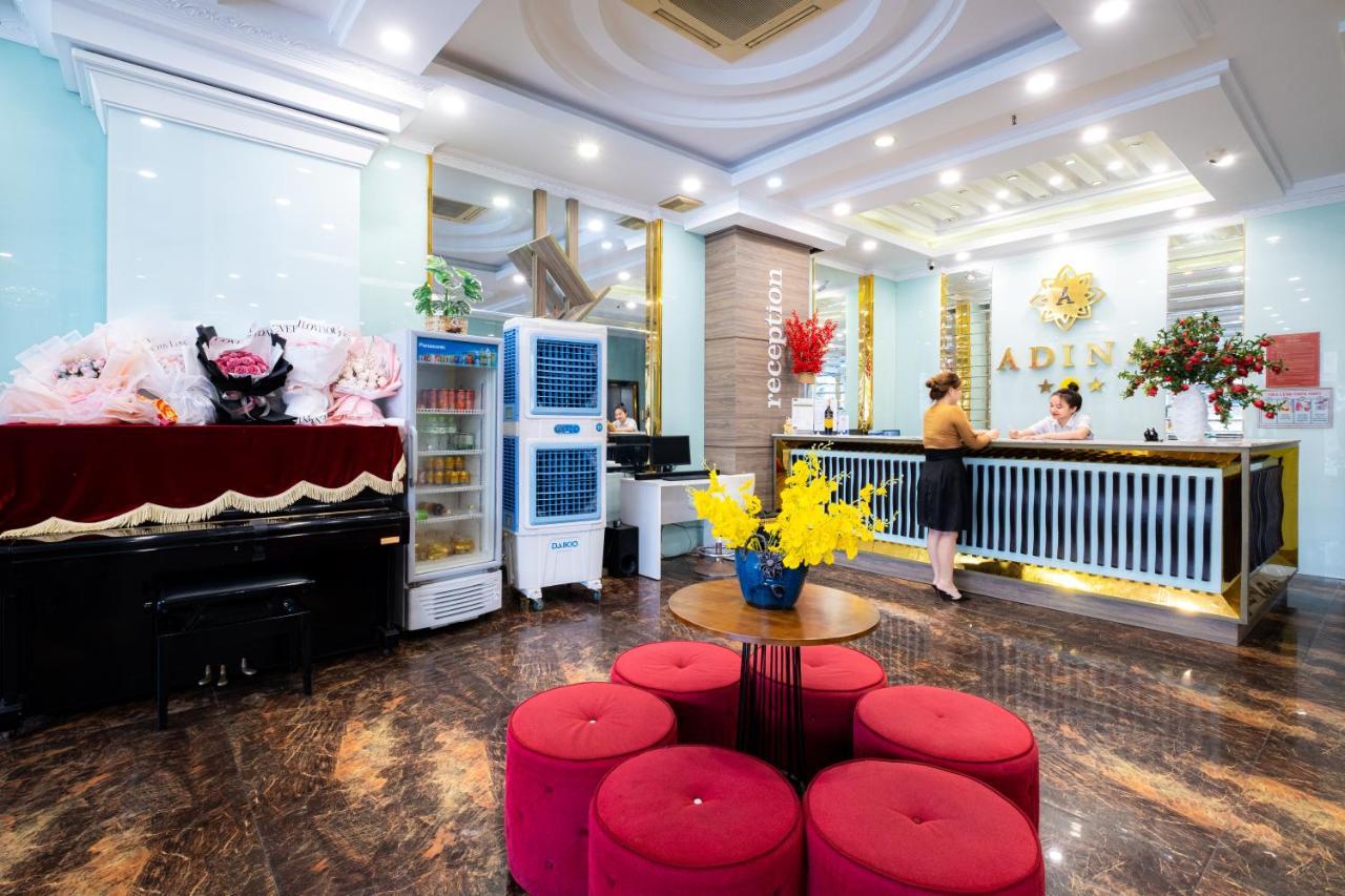 Adina 3 Star Hotel Da Nang Zewnętrze zdjęcie