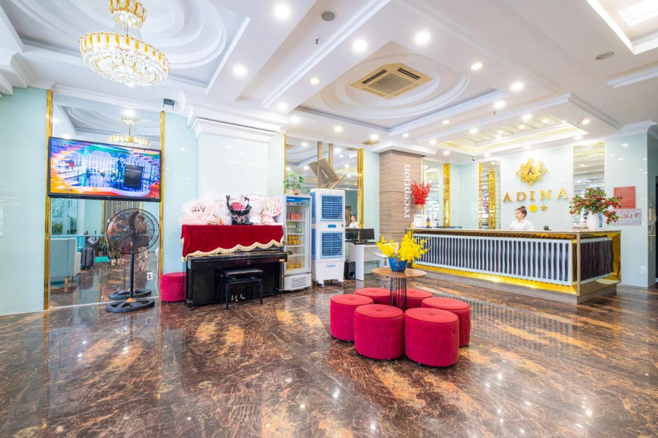Adina 3 Star Hotel Da Nang Zewnętrze zdjęcie