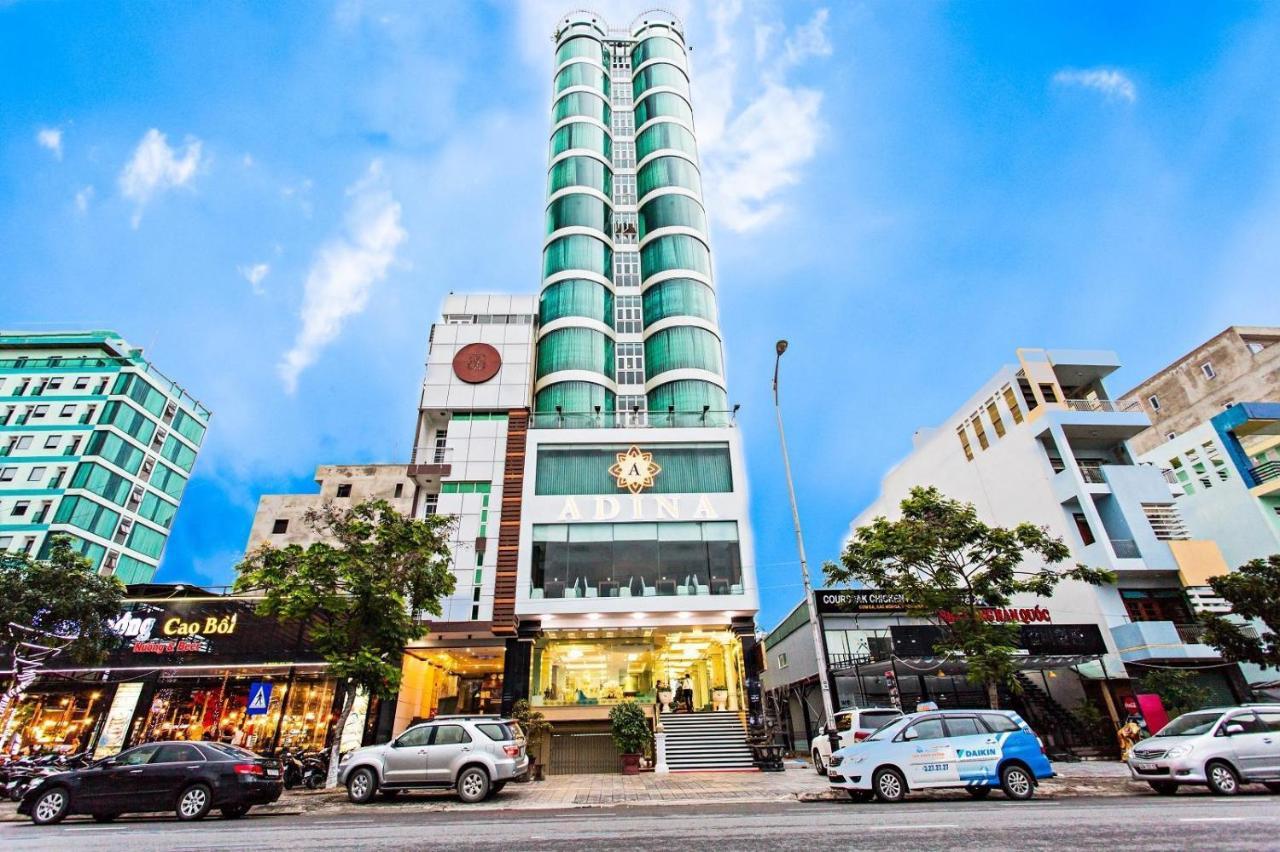 Adina 3 Star Hotel Da Nang Zewnętrze zdjęcie