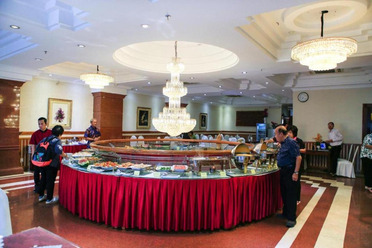 Adina 3 Star Hotel Da Nang Zewnętrze zdjęcie