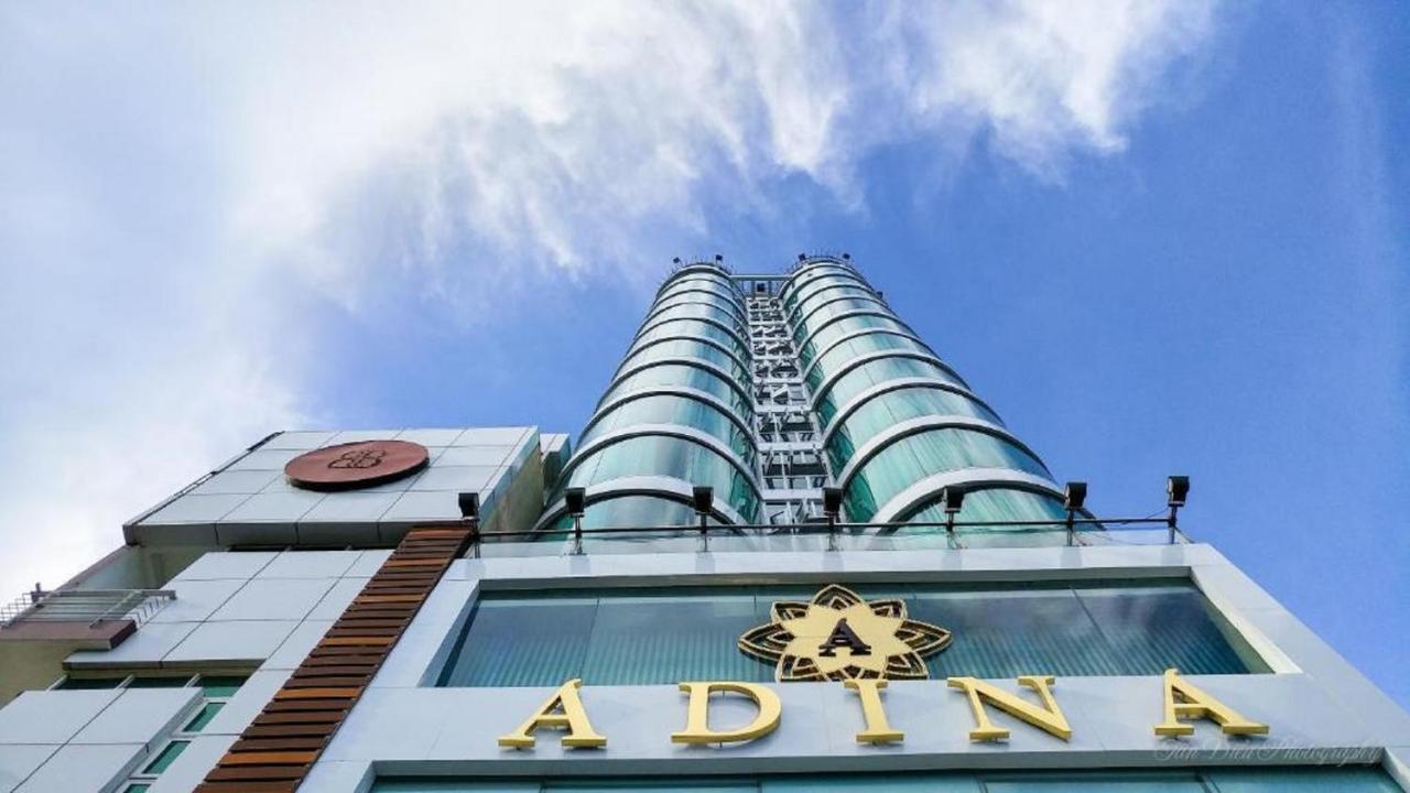 Adina 3 Star Hotel Da Nang Zewnętrze zdjęcie