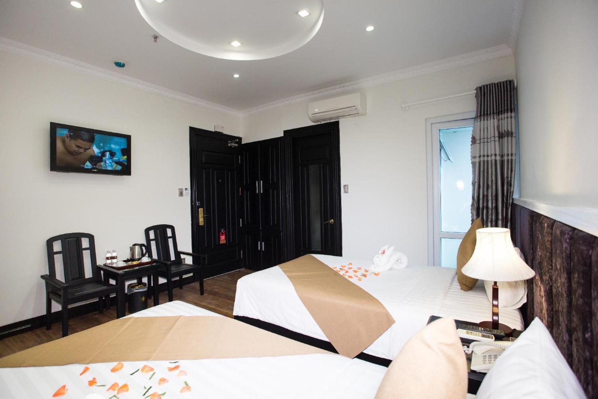 Adina 3 Star Hotel Da Nang Zewnętrze zdjęcie