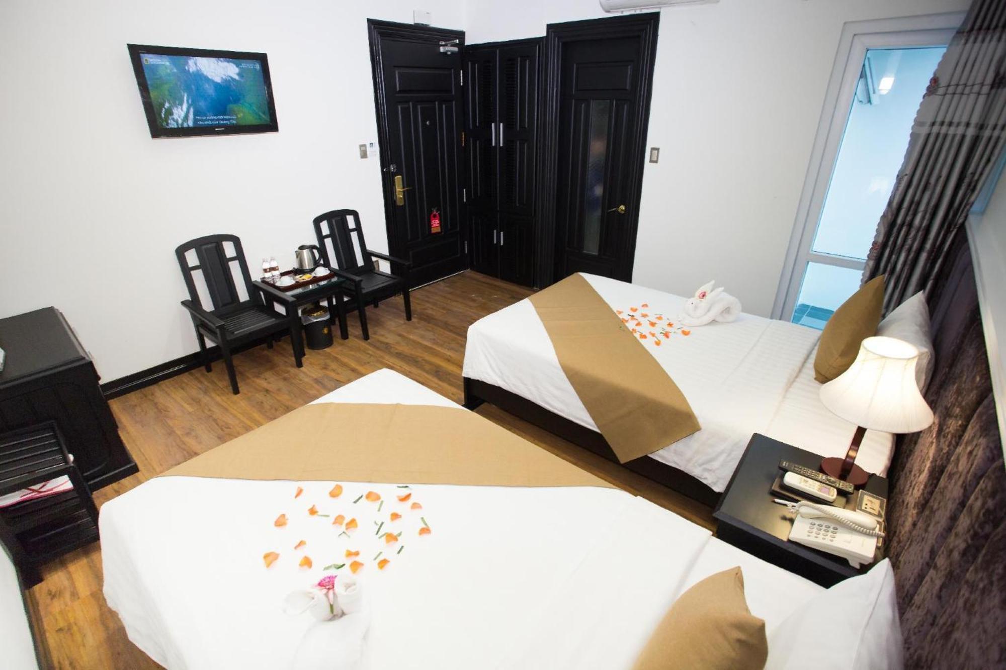 Adina 3 Star Hotel Da Nang Zewnętrze zdjęcie
