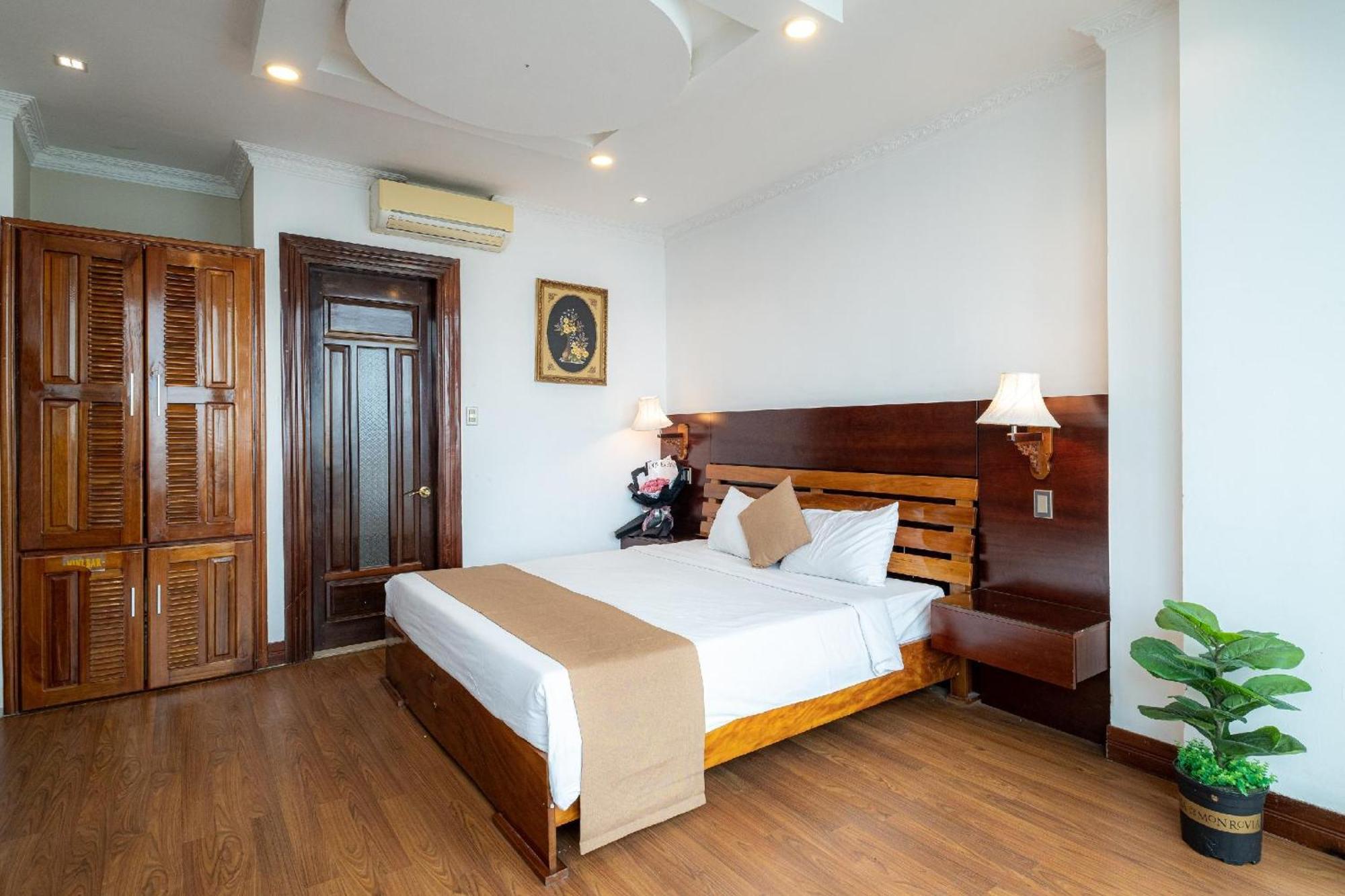 Adina 3 Star Hotel Da Nang Zewnętrze zdjęcie