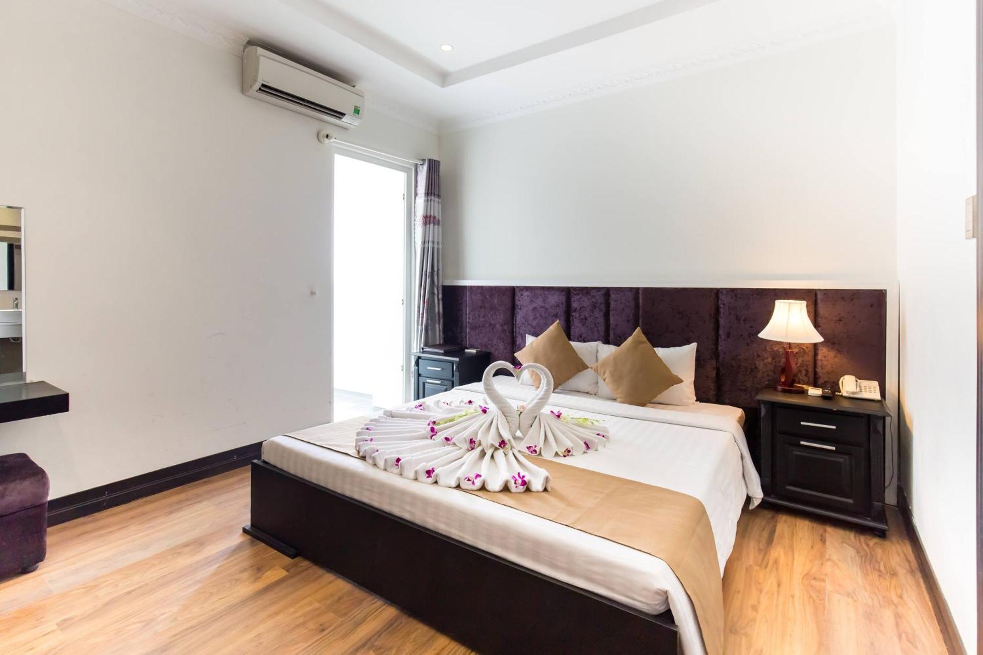 Adina 3 Star Hotel Da Nang Zewnętrze zdjęcie