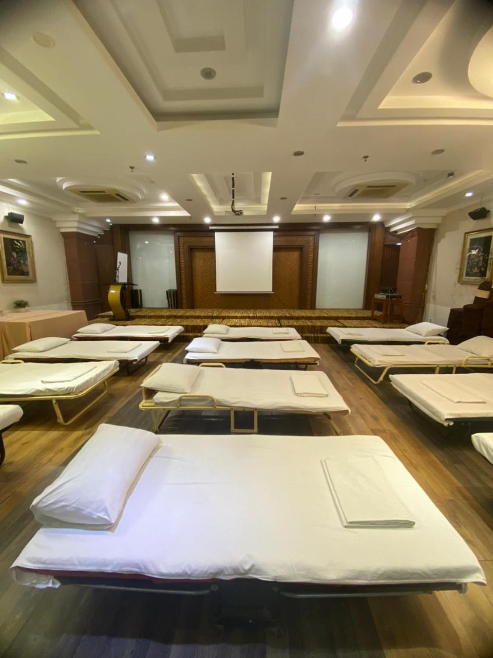 Adina 3 Star Hotel Da Nang Zewnętrze zdjęcie