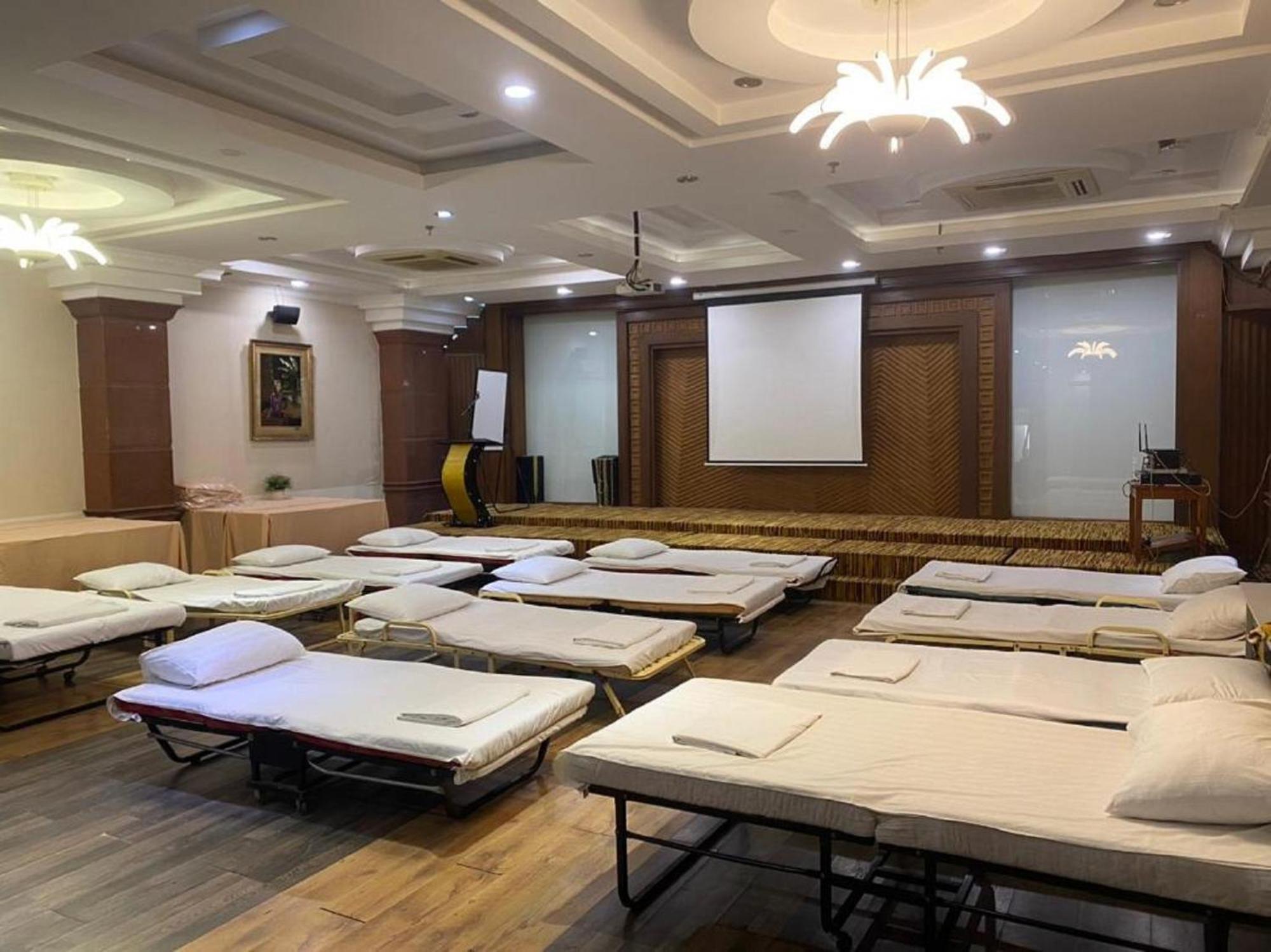Adina 3 Star Hotel Da Nang Zewnętrze zdjęcie