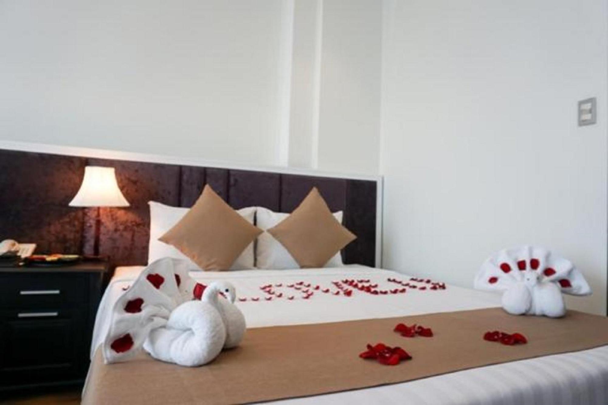 Adina 3 Star Hotel Da Nang Zewnętrze zdjęcie