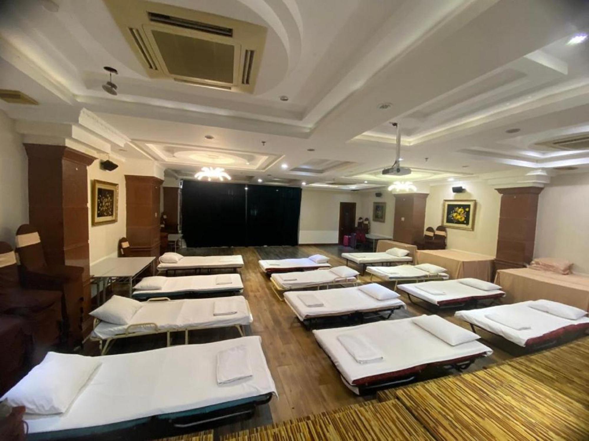 Adina 3 Star Hotel Da Nang Zewnętrze zdjęcie