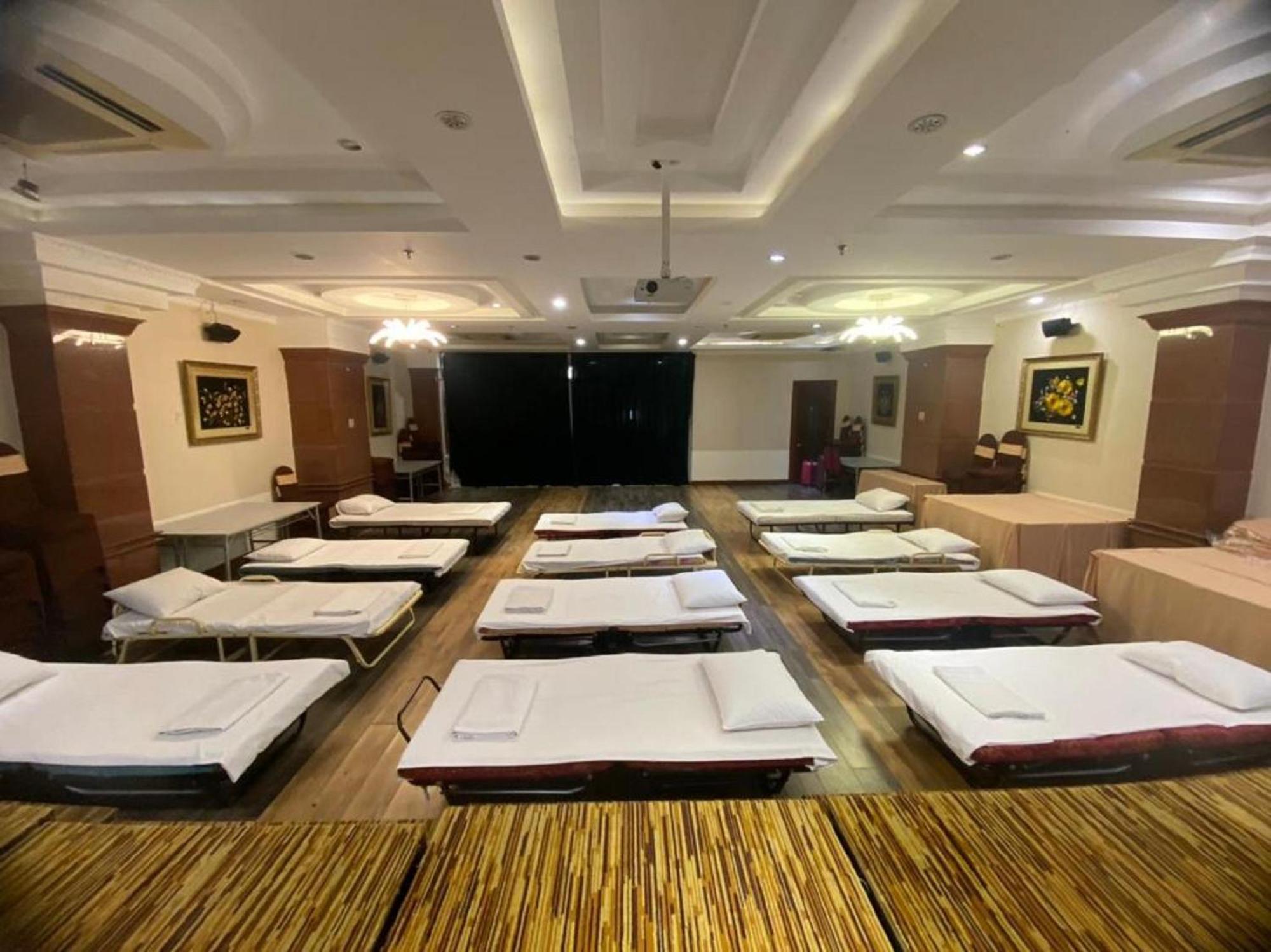Adina 3 Star Hotel Da Nang Zewnętrze zdjęcie