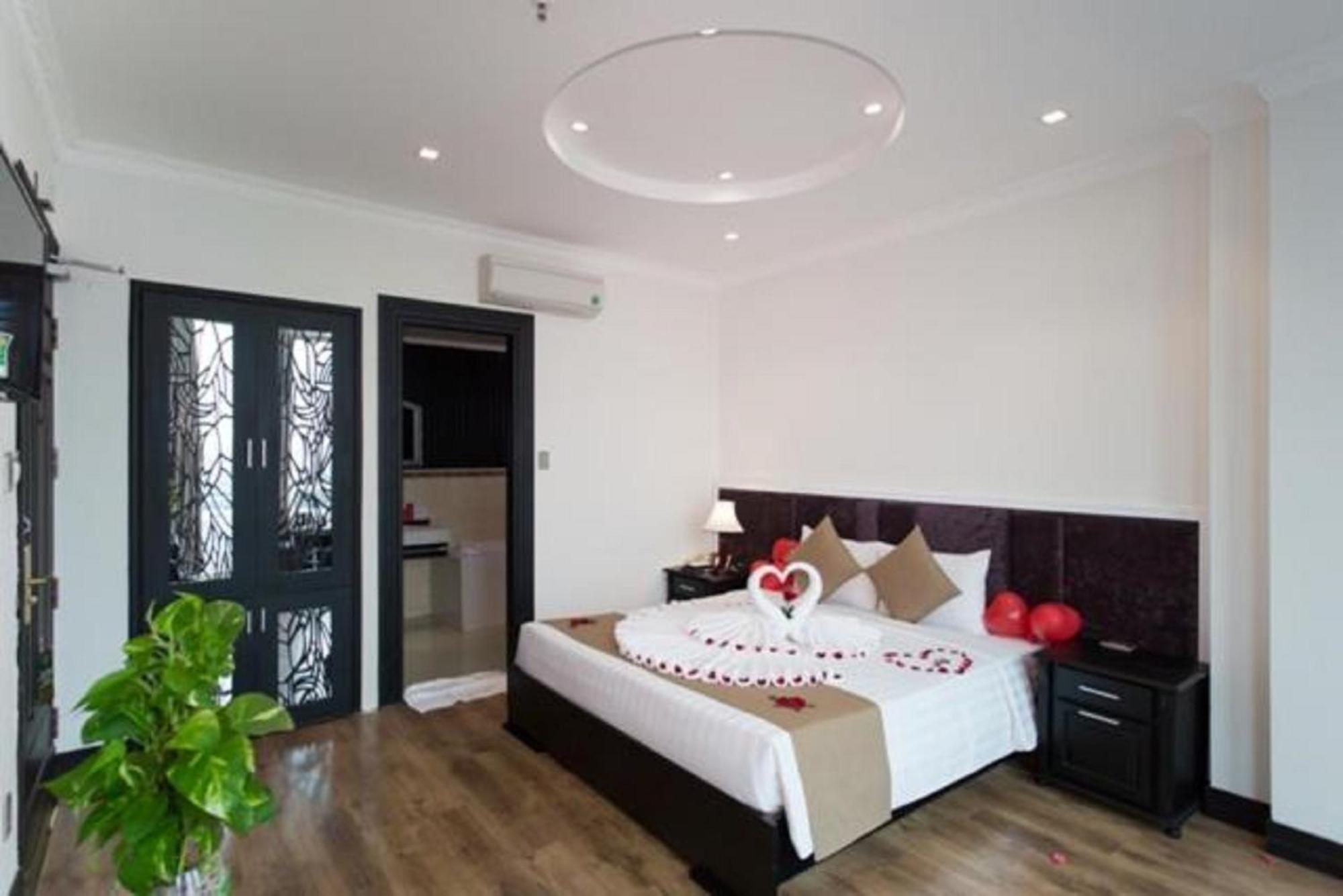 Adina 3 Star Hotel Da Nang Zewnętrze zdjęcie